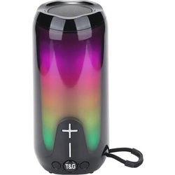 Портативные колонки T&G TG-651