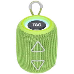 Портативные колонки T&G TG-655