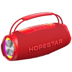 Портативные колонки Hopestar H53