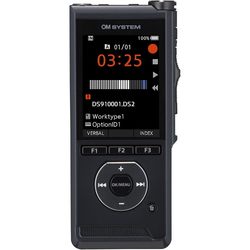 Диктофоны и рекордеры Olympus DS-9100 Standard Edition