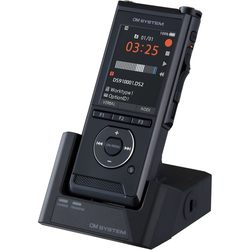 Диктофоны и рекордеры Olympus DS-9100 Premium Kit