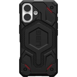 Чехлы для мобильных телефонов UAG Monarch Pro Kevlar with Magsafe for iPhone 16