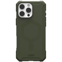 Чехлы для мобильных телефонов UAG Essential Armor with Magsafe for iPhone 16 Pro