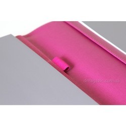 Ежедневники Filofax Flex Cover Magenta