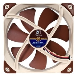 Система охлаждения Noctua NF-A14 FLX