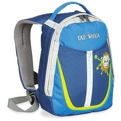 Школьный рюкзак (ранец) Tatonka Kiddy (синий)