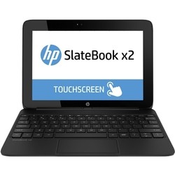 Планшеты HP Slatebook X2 64GB