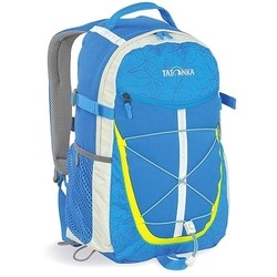 Школьный рюкзак (ранец) Tatonka Alpine Teen (зеленый)