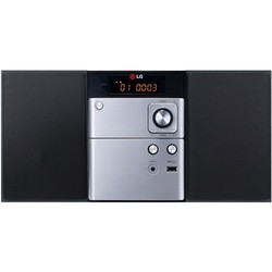 Аудиосистемы LG CM-1530