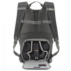 Сумка для камеры Lowepro Photo Hatchback 16L AW (серый)