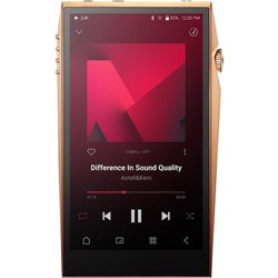 MP3-плееры Astell&amp;Kern A&amp;ultima SP3000T