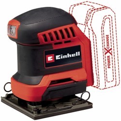 Шлифовальные машины Einhell Expert TE-OS 18/113 Li Solo
