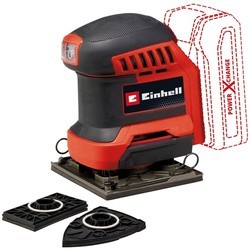 Шлифовальные машины Einhell Expert TE-OS 18/113 3X Li Solo
