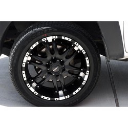 Шины Accelera Iota 265/70 R16 116V