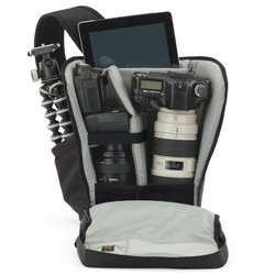 Сумка для камеры Lowepro Urban Photo Sling 250