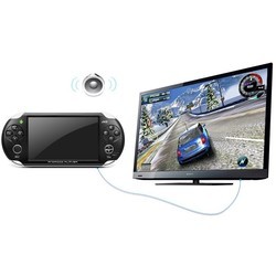 Игровые приставки JXD S5110