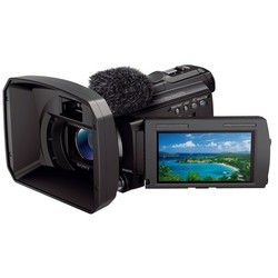 Видеокамера Sony HDR-PJ790VE