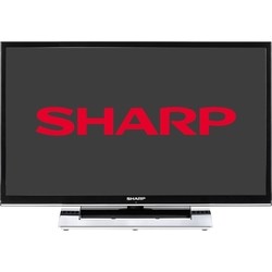 Телевизоры Sharp LC-32LE351