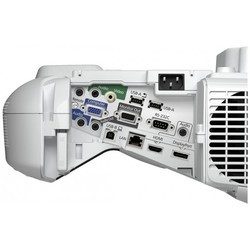 Проектор Epson EB-1400Wi