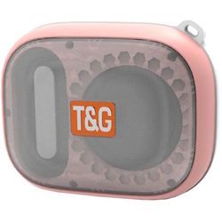 Портативные колонки T&amp;G TG-394