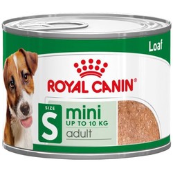 Корм для собак Royal Canin Mini Adult Canned 195 g