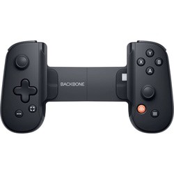 Игровые манипуляторы Backbone One for iPhone 15/16 &amp; Android - USB-C (2nd Gen)
