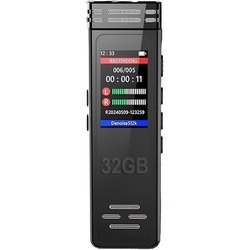 Диктофоны и рекордеры Savetek GS-R77 32 Gb