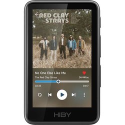 MP3-плееры HiBy R1