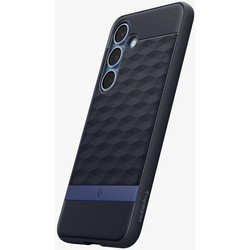 Чехлы для мобильных телефонов Spigen Parallax (MagFit) for Galaxy S25 Plus