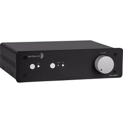 Усилители Dayton DTA-100ST