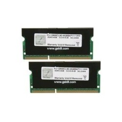 Оперативная память G.Skill F3-12800CL9D-8GBSK