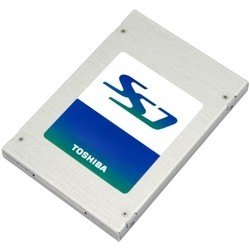 SSD-накопители Toshiba THNSNC256GBSJ