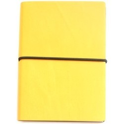 Блокноты Ciak Ruled Notebook Travel Yellow