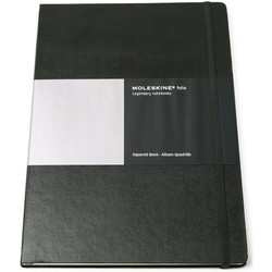 Блокноты Moleskine Folio Squared Album