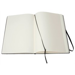 Блокноты Moleskine Folio Sketchbook A4