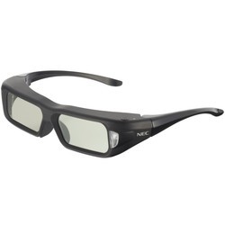 3D-очки NEC NP02GL