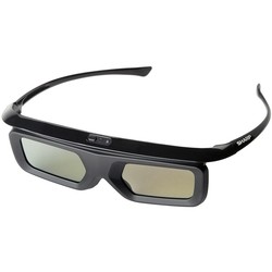 3D-очки Sharp AN3DG40