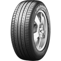 Шины Dunlop SP Sport 01 A 255/40 R19 96Y