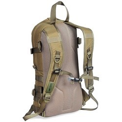 Рюкзак Tasmanian Tiger TT Essential Pack (черный)