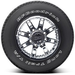 Шины BF Goodrich Long Trail T/A Tour 265/65 R17 112S