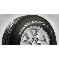 Шины BF Goodrich Long Trail T/A Tour 265/65 R17 112S