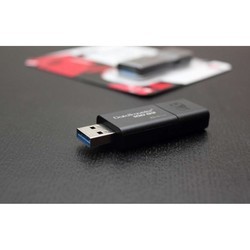 USB Flash (флешка) Kingston DataTraveler 100 G3 16Gb