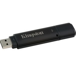 USB-флешки Kingston DataTraveler 6000 2Gb