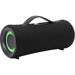 Портативные колонки Gembird SPK-BT-LED-04