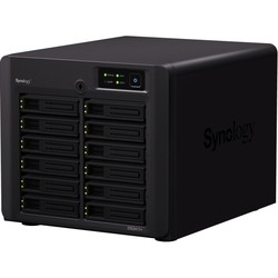 NAS-серверы Synology DiskStation DS2411+