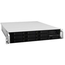 NAS-серверы Synology RackStation RS3412RPxs