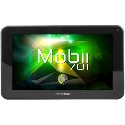 Планшеты Point of View Mobii 701