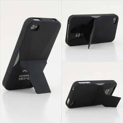 Чехлы для мобильных телефонов Loctek PHC410 for iPhone 4/4S