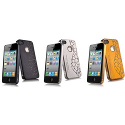 Чехлы для мобильных телефонов Loctek PHC453 for iPhone 4/4S