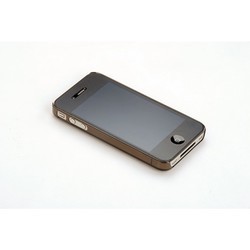 Чехлы для мобильных телефонов Loctek PHC406 for iPhone 4/4S